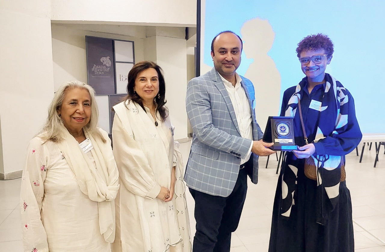 Strengthening Global Ties: A New Vision for Education in Pakistan